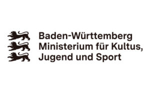 Logo of Kultusministerium-Baden-Württemberg
